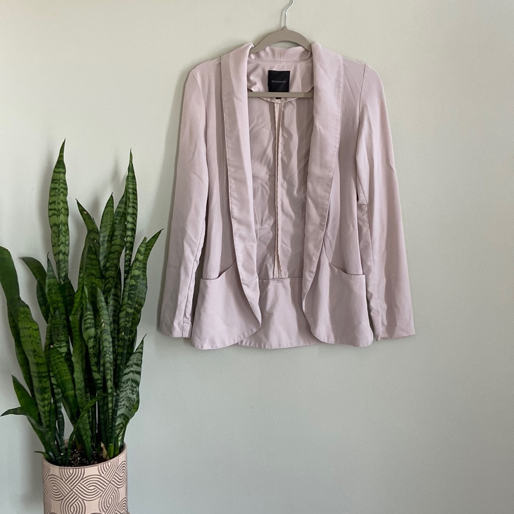 Dynamite Blazer
